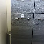 Rum i privatbostad Ruhige Ortsrandlage 2 *
