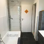منزل للإقامة Ruhige Ortsrandlage 2