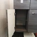 Ubytování v soukromí Ruhige Ortsrandlage 2