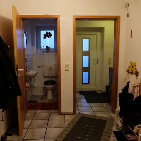 Ruhige Ortsrandlage 2 *