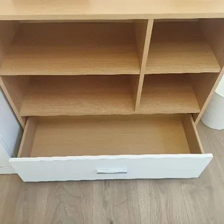 Ruhige Ortsrandlage 2 基尔