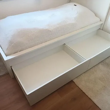 Ruhige Ortsrandlage 2 Séjour chez l'habitant