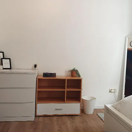 Ruhige Ortsrandlage 2 Séjour chez l'habitant *