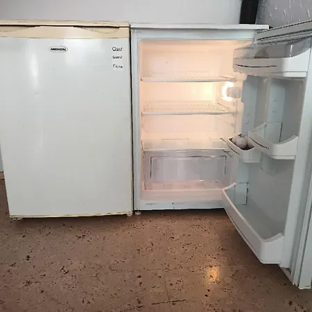 Rum i privatbostad Ruhige Ortsrandlage 2