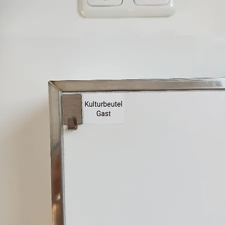 Ruhige Ortsrandlage 2 基尔