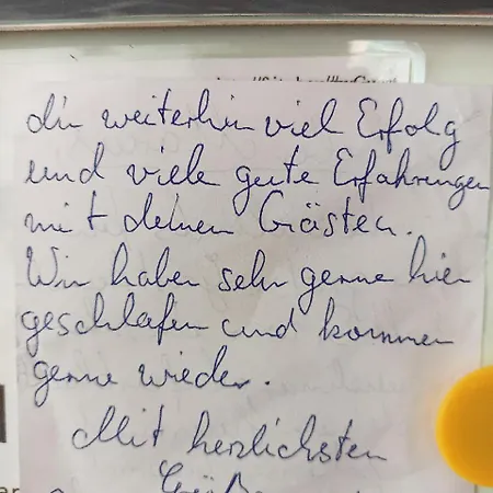 Ruhige Ortsrandlage 2 *