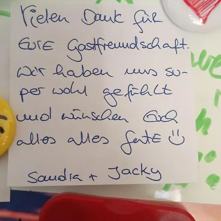 Homestay Ruhige Ortsrandlage 2 Kiel