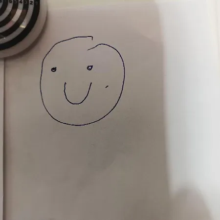منزل للإقامة Ruhige Ortsrandlage 2