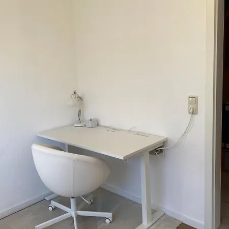 Ruhige Ortsrandlage 2 * كيل
