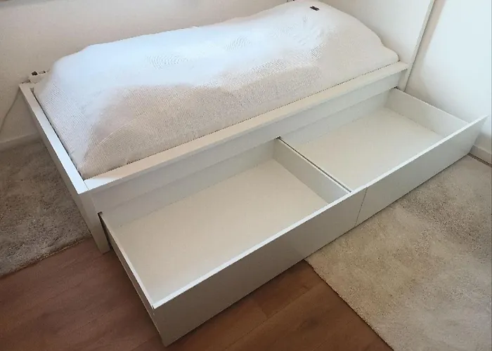 Ruhige Ortsrandlage 2 Alloggio in famiglia