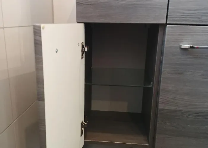 Alloggio in famiglia Ruhige Ortsrandlage 2