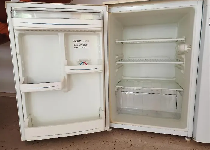 Ruhige Ortsrandlage 2 Habitación en casa particular