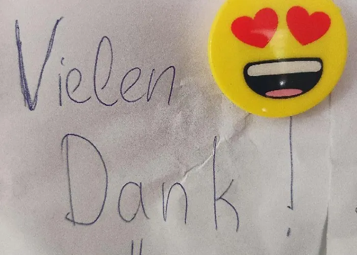 Habitación en casa particular Ruhige Ortsrandlage 2 *