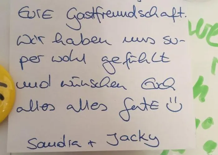 Habitación en casa particular Ruhige Ortsrandlage 2 Kiel